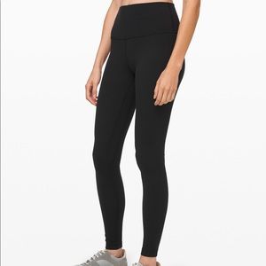 Lululemon Align Pant 2